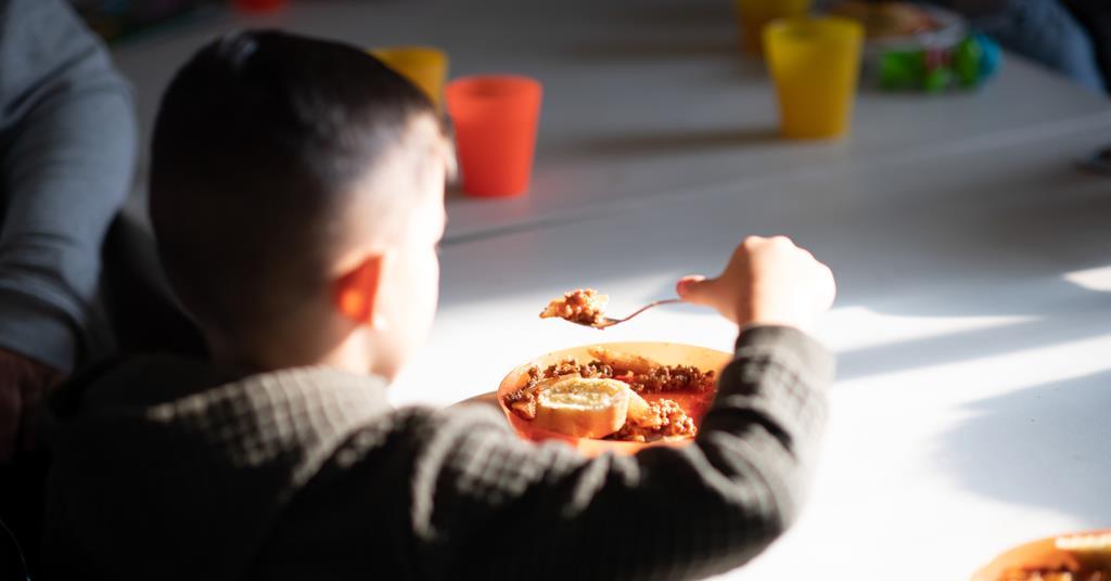 Sainsbury’s commits £8m to tackle school holiday hunger