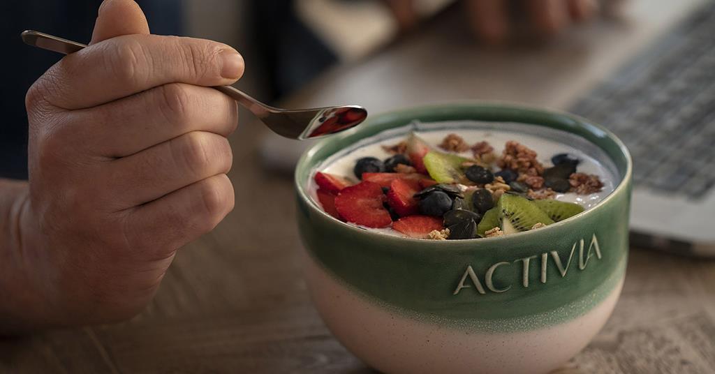 Danone strengthens holdings in Asia Pacific with double acquisition