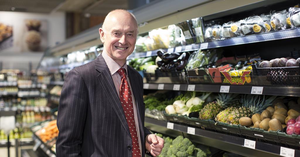 Booths reports successful Christmas with sales up 3.5 News The Grocer