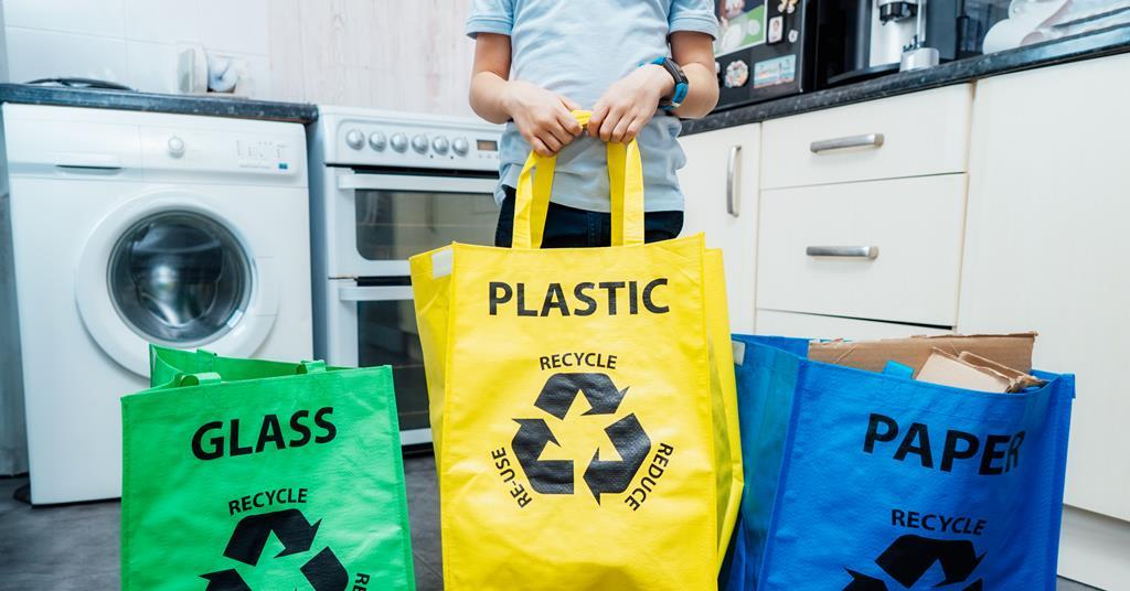 Is this finally the start of the UK’s packaging revolution?