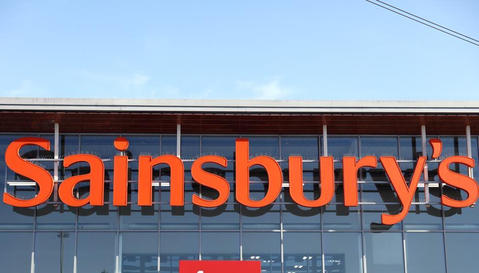 Sainsbury's Dundee wins with score of 88 Grocer 33 The Grocer