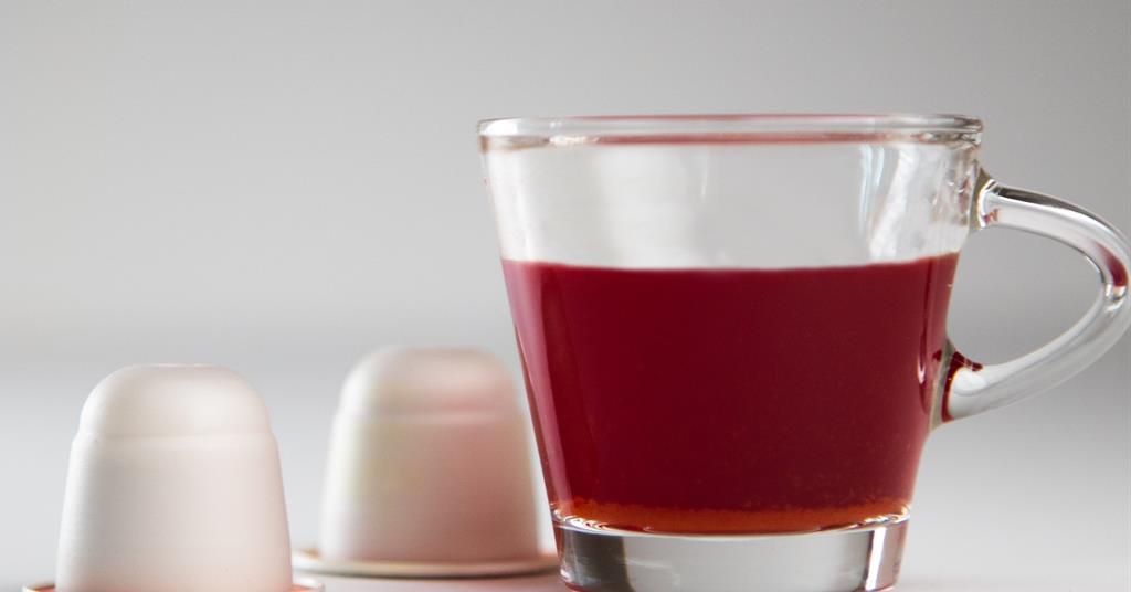 Rejuvenation Water Adds Immunity Health Pods For Coffee Machines News The Grocer