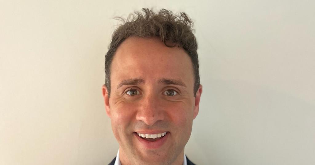 Remedy appoints Santino Luciano as UK & Europe MD
