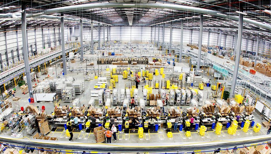 Amazon reveals measures to avoid GCA investigation The Grocer