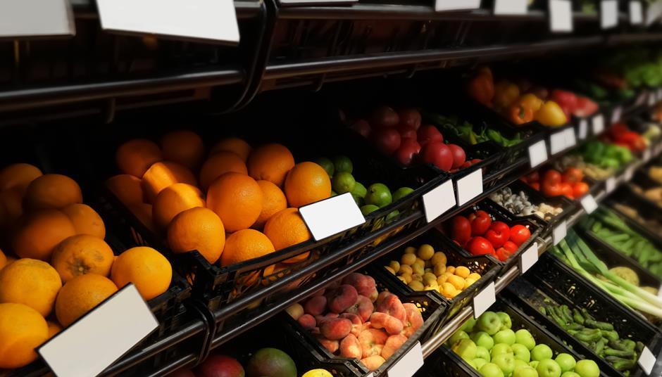 Supers responsible for reducing food waste, say shoppers | News | The ...