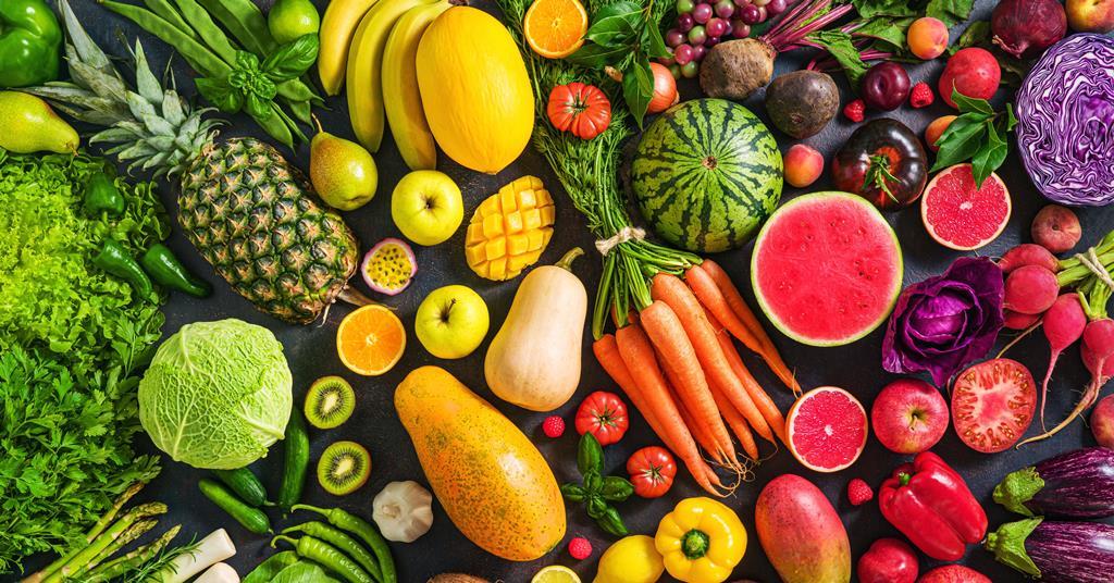 Why supermarkets are getting behind organic food & drink
