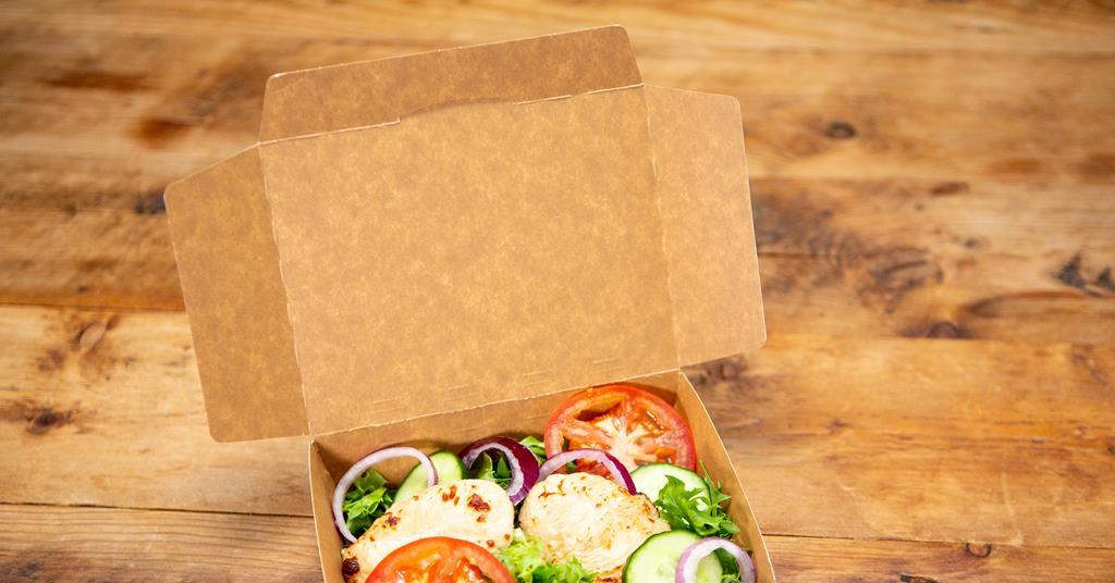 McDonald’s to scrap plastic salad containers & McFlurry lids News