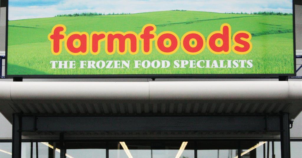 Farmfoods reverses 2017 decline with 2.7% revenue rise | News | The Grocer