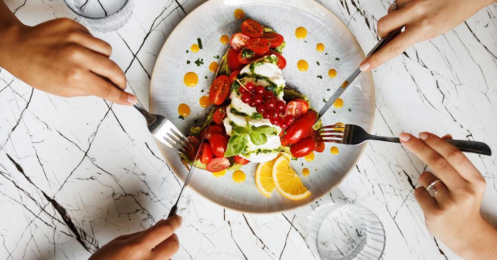Shoppers choose organic for eco and health benefits