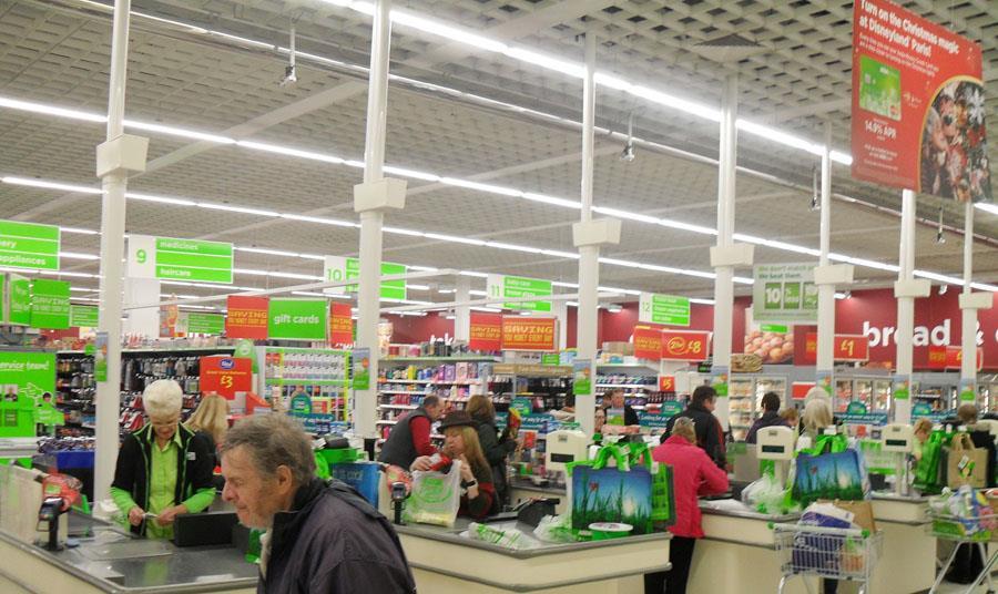 ASDA shoppers 'appalled' by new rules for anyone buying own-brand