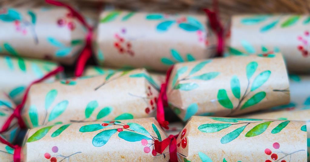 City snapshot Golden quarter set to shine for retailers News The