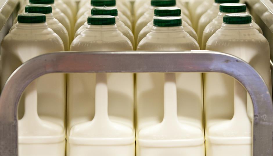 Aldi Accuses "other Retailers" Of Leading Milk Race To Bottom | News ...