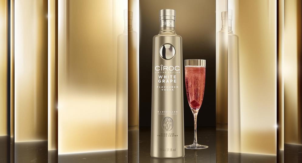 Diageo’s Cîroc problem shows the risks of celebrity tie-ups | The Grocer