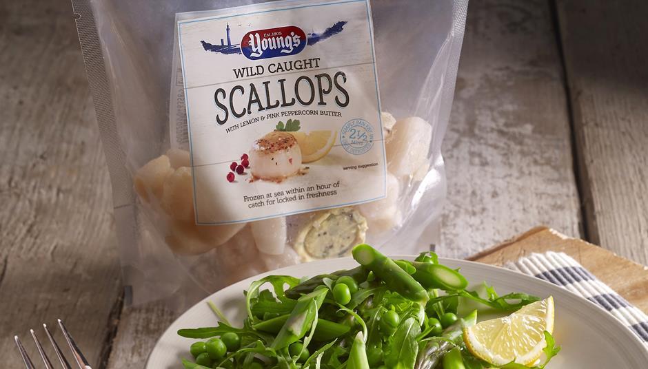 Loss of Sainsbury's salmon strips £90m from Young's sales News The