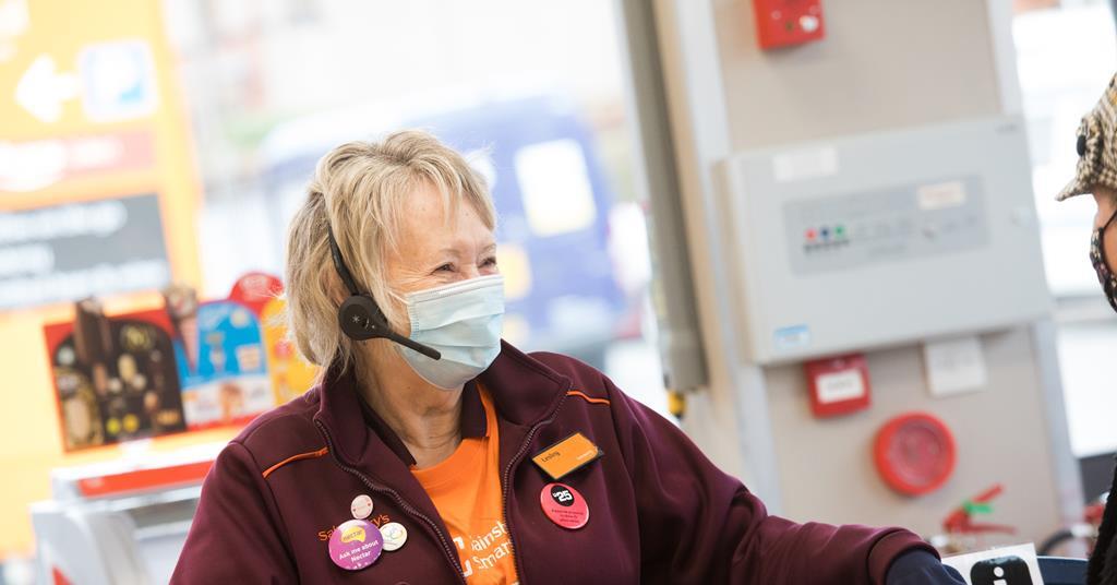 Sainsbury’s could reintroduce selfservice checkout screens after