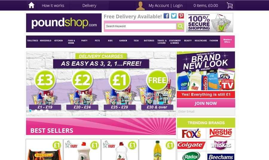 merges with rival News The Grocer