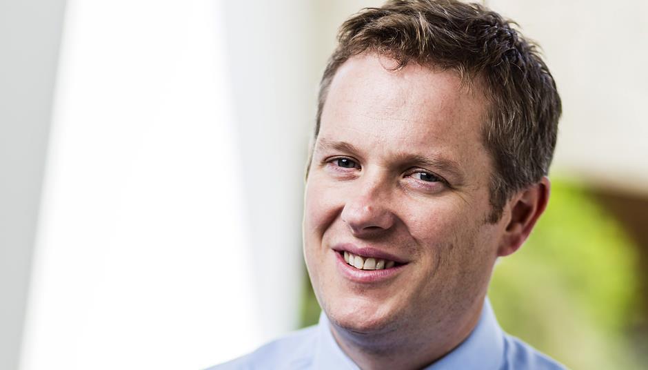 David lands GSK Northern Europe general manager role News