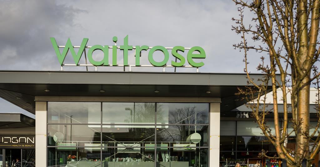 How motivated will Waitrose partners be when the bonus is 3%? | Comment ...