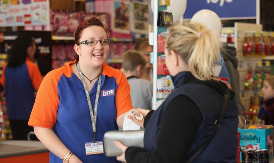 B&M offers 2,000 Kickstart job placements for young people, Comment and  Opinion
