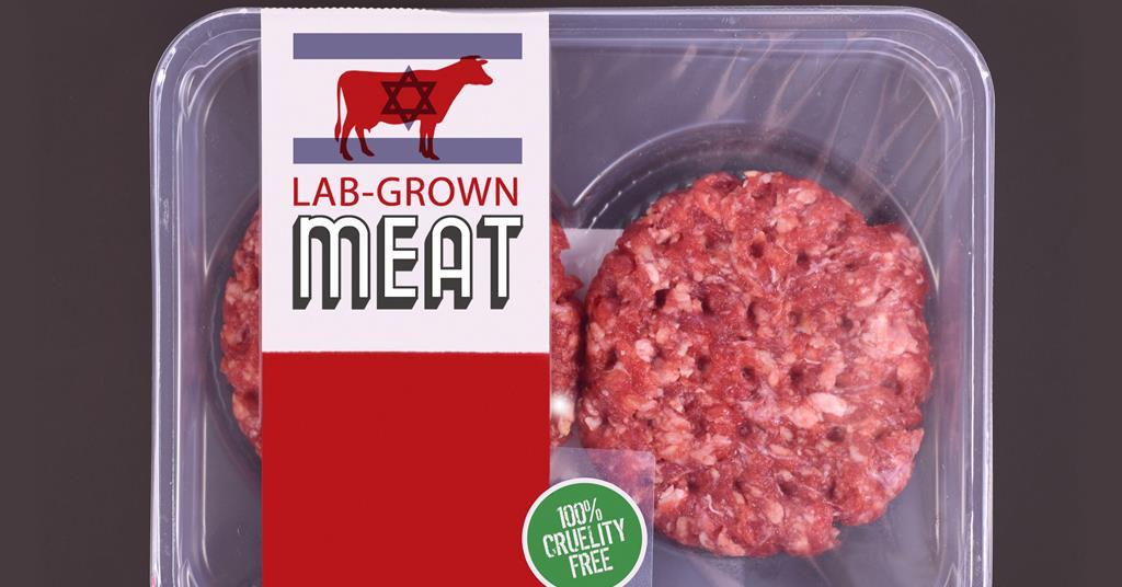 Israel Lab Meat How Israel became foodtech’s Silicon Valley | Analysis & Features | The ...