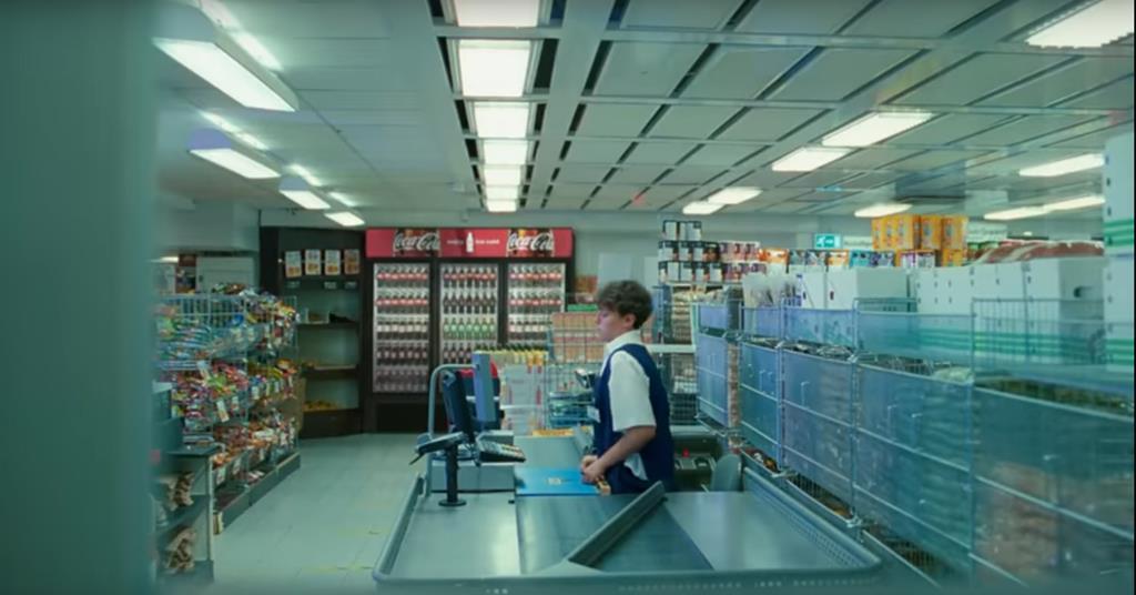 Coke And George The Poet Dream Of A Better Normal Comment Opinion The Grocer