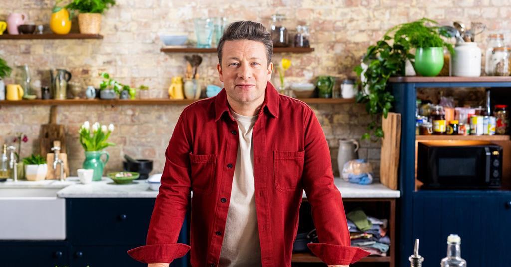 Jamie Oliver keeps it simple – and cheap – in Jamie’s £1 Wonders ...