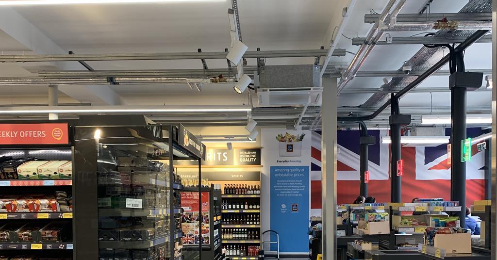 Inside the new Aldi Local, Balham Analysis & Features The Grocer