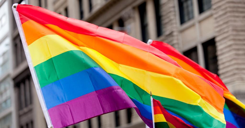 Sainsbury's unveils range of Pride greetings cards News The Grocer