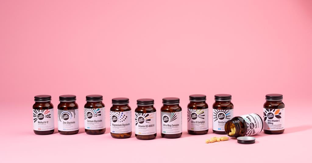 Planet Organic launches own label range with new supplements | News ...