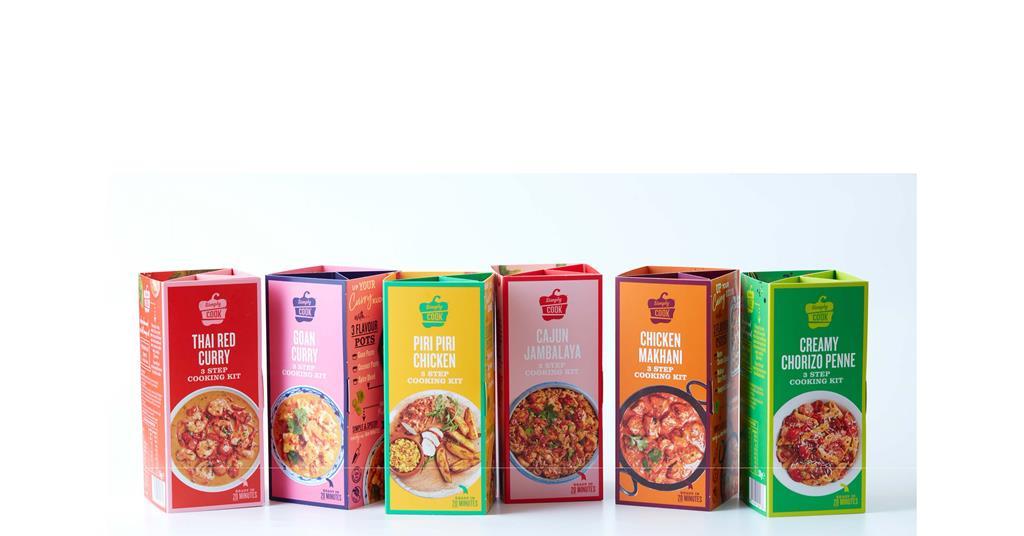 Nestlé to acquire UK based recipe company SimplyCook