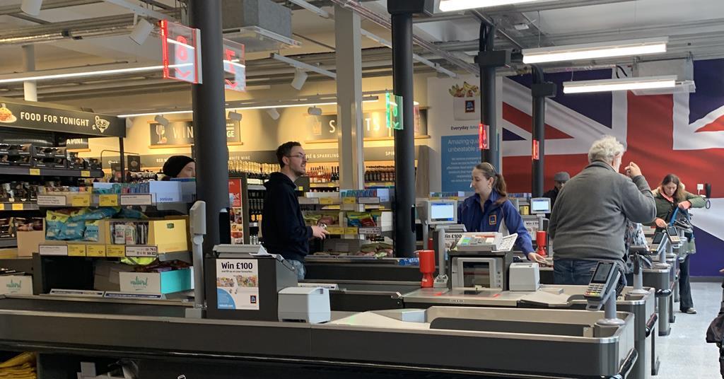 Inside the new Aldi Local, Balham Analysis & Features The Grocer