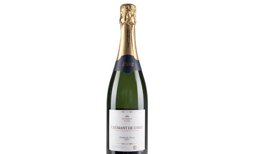 Aldi slashes price of own-label crémant for New Year's | The Grocer