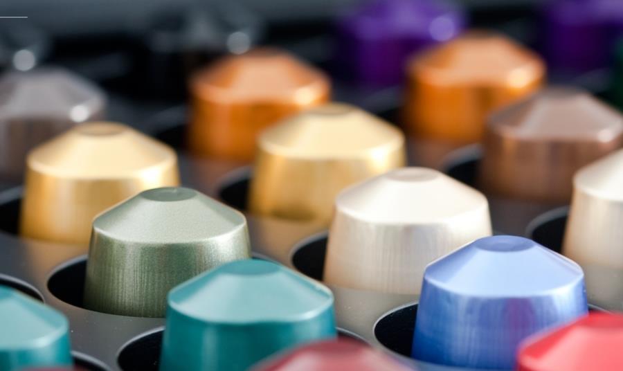 Coffee pod sales face a green challenge in Hamburg Comment and