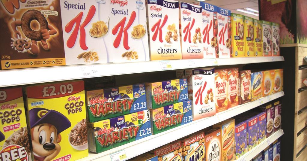 Food giants urge PM to scrap new junk food measure ahead of budget