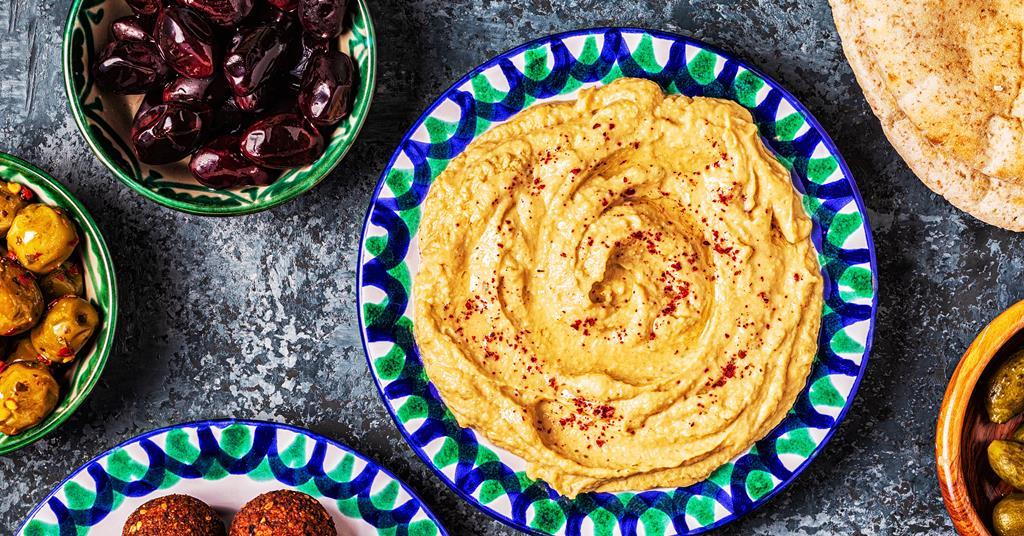 Middle Eastern and African cuisines touted for growth