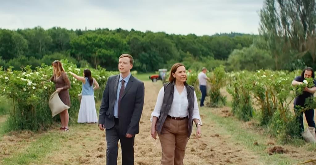 Belvoir Farm boots out the suit in ‘obsessed’ spot
