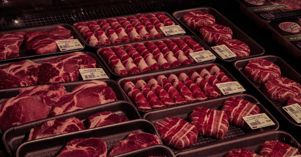 The pandemic is great news for food fraudsters. So is Brexit - Vimarsana News