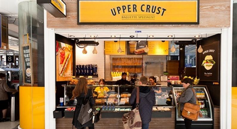 City snapshot: SSP Group launches £475m rights issue as it readies for slow Covid recovery