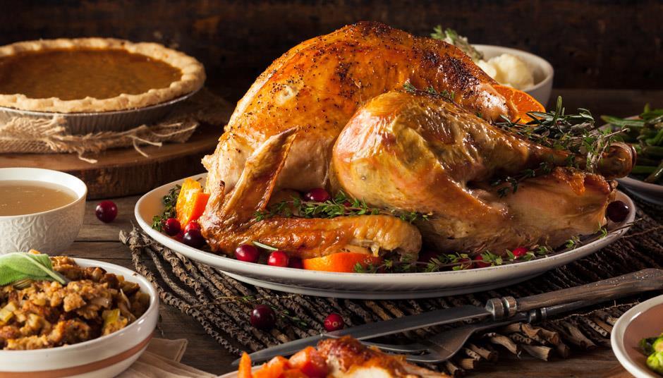 Albertsons Christmas Feast 2022 Why Thanksgiving Is A Major Missed Opportunity For British Retailers |  Comment & Opinion | The Grocer