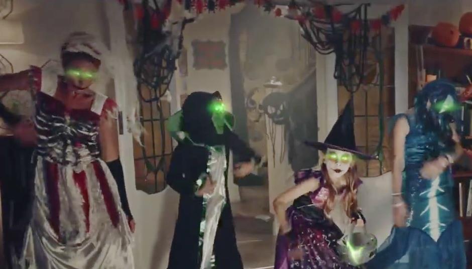 Asda Halloween Ad Did Not Breach Schedule Rules Says Asa News The Grocer