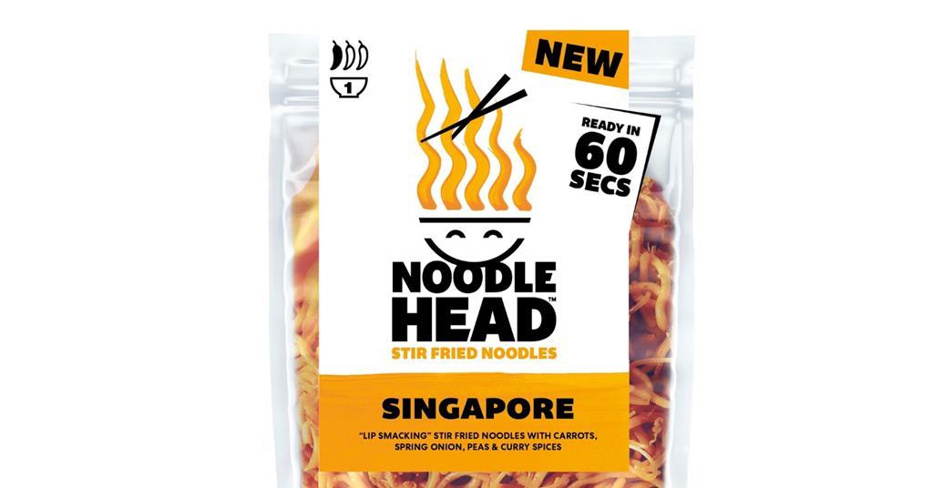 Veetee launches premium instant noodle brand Noodlehead News The Grocer
