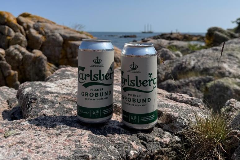 Carlsberg rolls out first beer brewed from entirely regeneratively grown barley