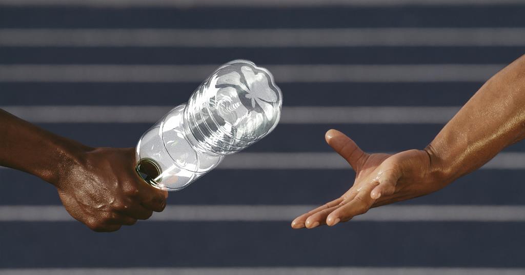 The industry’s race to be deposit return scheme-ready