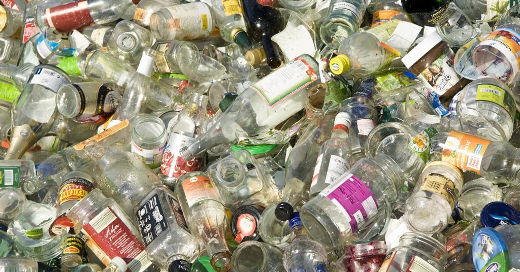 War on single-use plastic ‘stagnating’ HMRC figures reveal