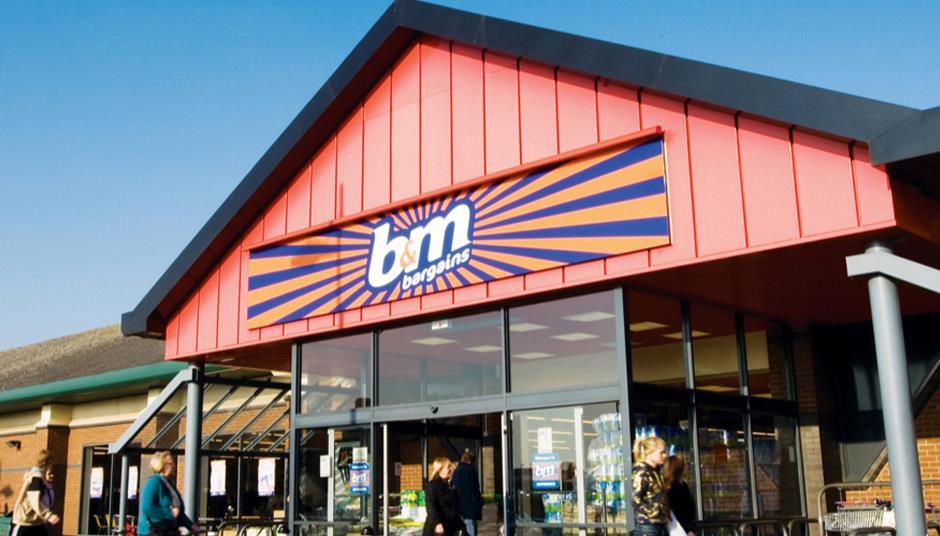 B M to temporarily close 49 stores News The Grocer