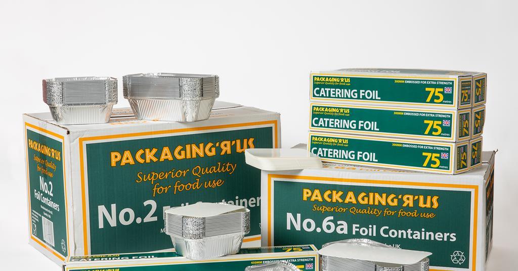 Regal Food Products creates one stop shop with acquisition of
