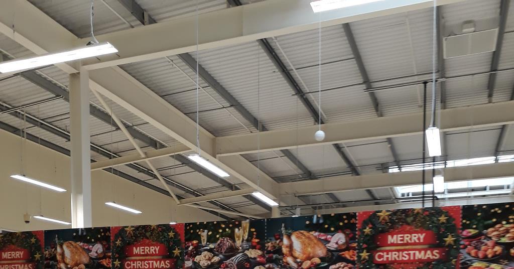 Christmas Availability In Good Shape Across The Board As Tesco Takes ...