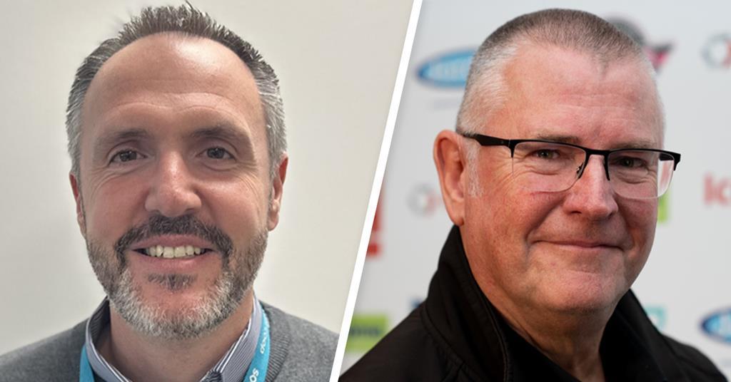Scott Lintern Southern Co-op appoints new head of franchise | The Grocer