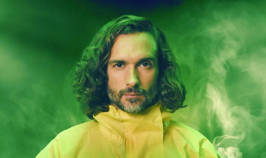 Is Joe Wicks’ Killer protein bar really ‘full of shit’?