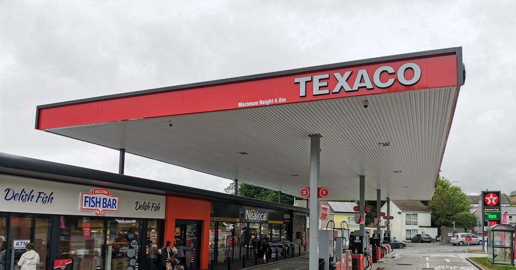 Ascona Group misses expansion target by almost 60 stores | News | The
